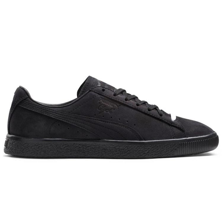 Puma En Noir x Clyde 'Fleur de Lis' Мужская 364495-01