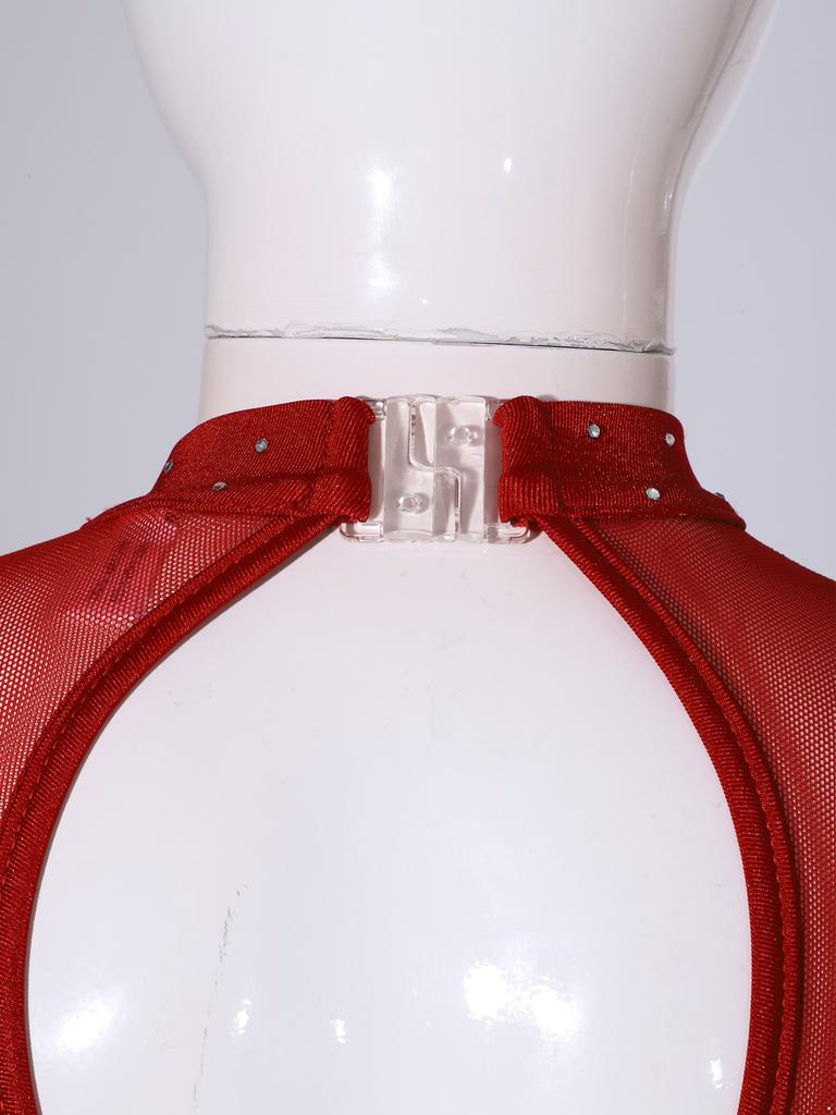 Платье для танцев для девочек, одежда для соревнований, платье для катания на коньках, платье в стиле пэчворк с длинными рукавами