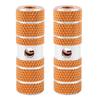 Aluminum Bike Pegs Mountain Bike Pegs High-strength Aluminum