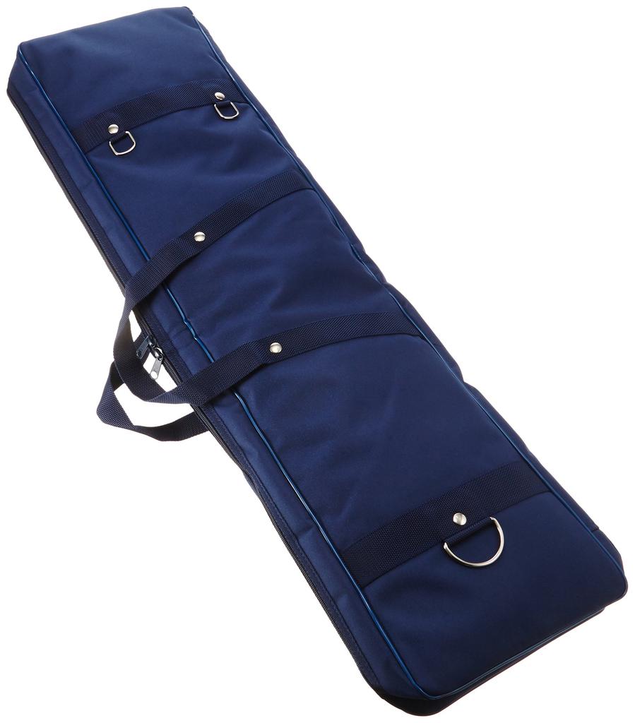 Бунка Кото Хагоромо Мягкий Чехол Zen-On KO-12