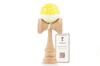 LOTUS Kendama Lotus Bloom Bloom Kendama (Yellow)