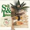CD РАЗЛИЧНЫЕ - Salt & Tabasco CCD9852 Манго 1990 Япония Латинская музыка Б/у