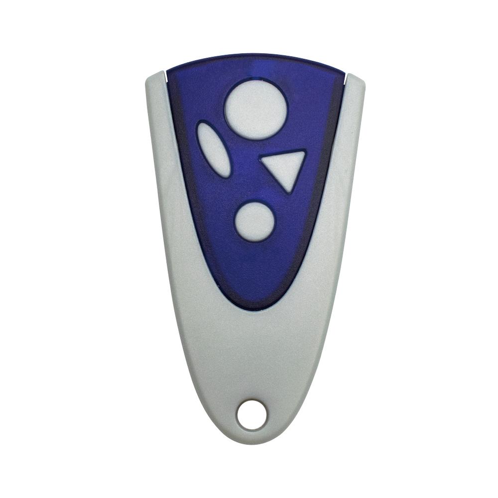 NOVOFERM NOVOTRON 502 MAX43-2 504 MAX43-4 512 522 524 Пульт дистанционного управления для гаражных ворот 433,92 МГц Передачик для открывателя ворот с плавающим кодом