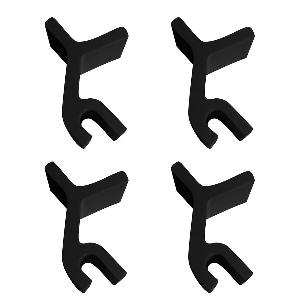 Штабелеры для противней, универсальные штабелеры для противней, штабелеры для противней, набор разделителей противней, стойка для штабелирования листов и противней