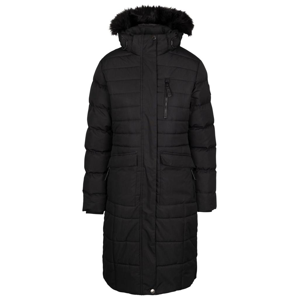 Womens/Ladies Sasha Padded Jacket