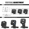 For 2024 KTM 790 Adventure 890 Adventure R Rally GPS Navigator Holder Mount Bracket for 890 Adventure R 23-24 890 Adventure 2023