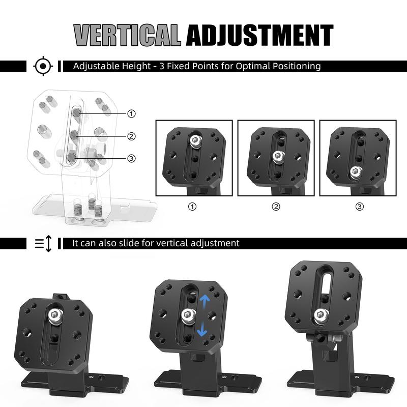 For 2024 KTM 790 Adventure 890 Adventure R Rally GPS Navigator Holder Mount Bracket for 890 Adventure R 23-24 890 Adventure 2023