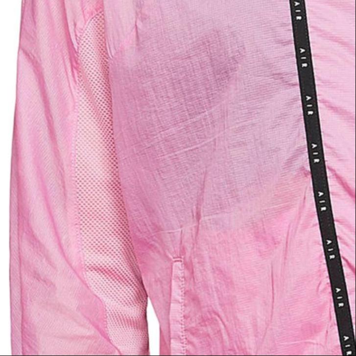 Nike Jackets Women's Pink Turtleneck Thin CJ1875-693