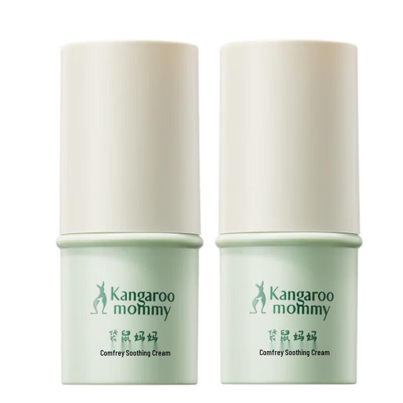 Kangaroo Mommy Baby Comfrey Balm