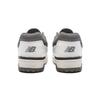New Balance 550 White Castlerock Unisex Sneakers BB550WTG