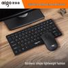 Aigo WQ7619A Wireless Keyboard and Mouse Combo