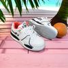 Повседневная обувь на воздушной подушке мужские кроссовки обувь на платформе универсальные ретро кроссовки