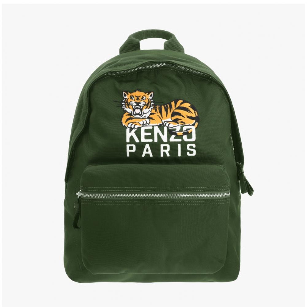 Рюкзак Kenzo Happy Tiger Ff65sa613f29