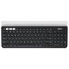 Logitech Беспроводная Bluetooth-клавиатура K780 для нескольких устройств