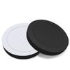 Self Adhesive Soundproof Ring 4/5/6.5 Inch Auto Door Foam Pad Insulation Ring