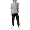 EMPORIO ARMANI SS23 T Shirt Men's Gray 3RPT12-PJLBZ-0905