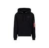 Толстовка Alpha Industries Air Force Hoodie