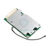 BMS 10S 36V 30A Плата защиты литиевых аккумуляторов с общим портом / разделенным портом, плата балансировки для аккумуляторов 18650