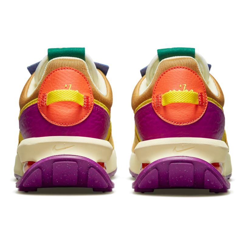 Nike Женские кроссовки Air Max Pre Day 'Wheat Yellow Strike' Повседневная обувь DO6716-700