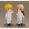 Nendoroid Кукла Nendoroid Рабочий комплект одежды Кондитер Красный 