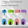 Portable Mini Electric Juicer Blender Cup