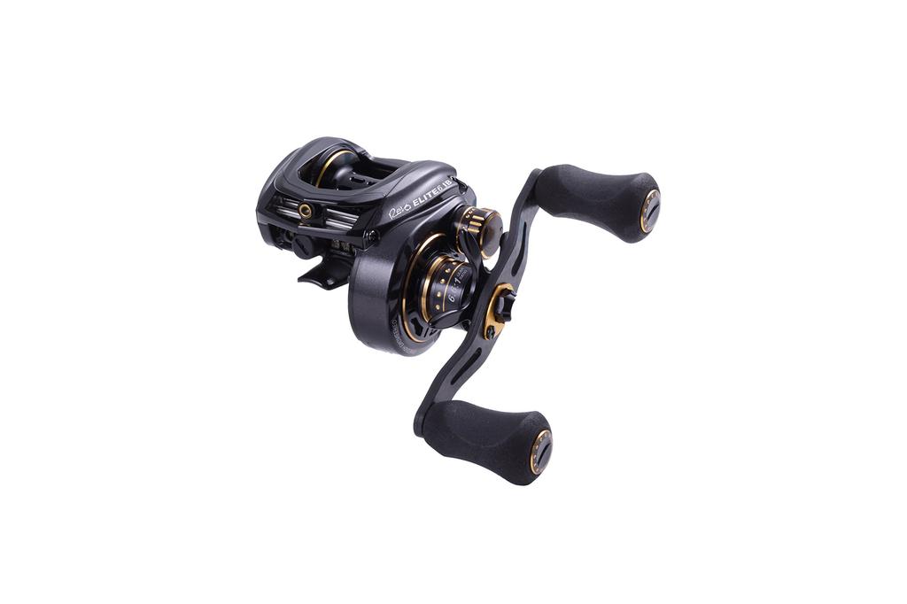 Abu Garcia Катушка для ловли окуня REVO ELITE6 IB-L