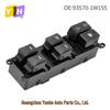 93570-1W155 Переключатель стеклоподъемника для Kia RIO 2012-2015