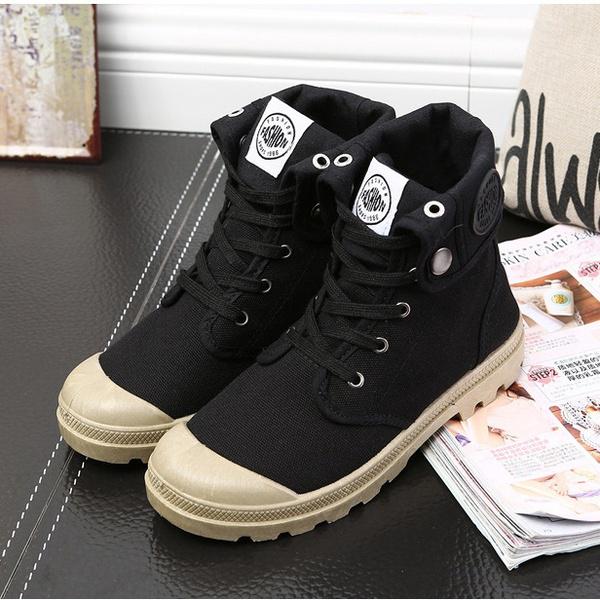 Shoelife модные женские парусиновые ботильоны высшего качества на шнуровке палладиевого цвета