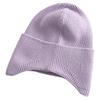 Children's Knitted Hat with Ear Protection