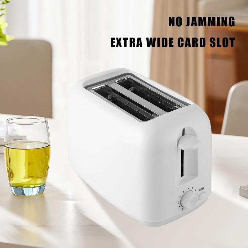 Многофункциональный автоматический тостер, тостер для завтрака, гриль для сэндвичей, духовка, портативный домашний тостер