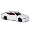 Welly 1/24 Nissan Silvia S15 Модель спортивного автомобиля из сплава Литой металл Модель гоночного автомобиля Высокая симуляция Коллекция Детская игрушка Подарок