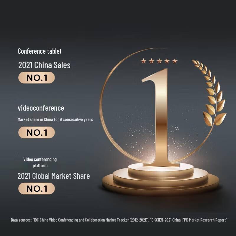 Huawei Smart Meeting Tablet (CN version)