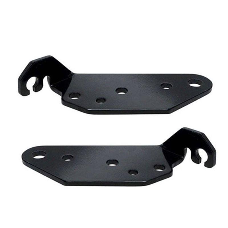 Carryall Golf Cart Shock Absorber Holder For Club Car DS And Precedent Models(1012181, 1012182)