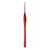 Wei Zhuang G130 Weasel Hair Watercolor Brush for Fine Outlining