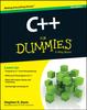 Книга C++ For Dummies
