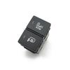 Car LED Light Dual Key Switch Radar Front Fog Light Steering Wheel Heating Button For Honda CRV URV AVANCIER CITY Accessories