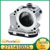 Mercedes-Benz M271 Engine Throttle Body Assembly (Part #2711410025)