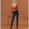 Bang Bang Women S Velour Bonded Stretch Denim 3 optionS  1 Choice