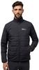 Куртка Jack Wolfskin Jasper 3IN1 Jacket M (A61858) черный