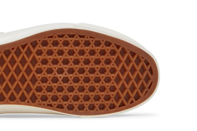 Vans OG Era LX 'Шахматная доска - Настоящий синий'