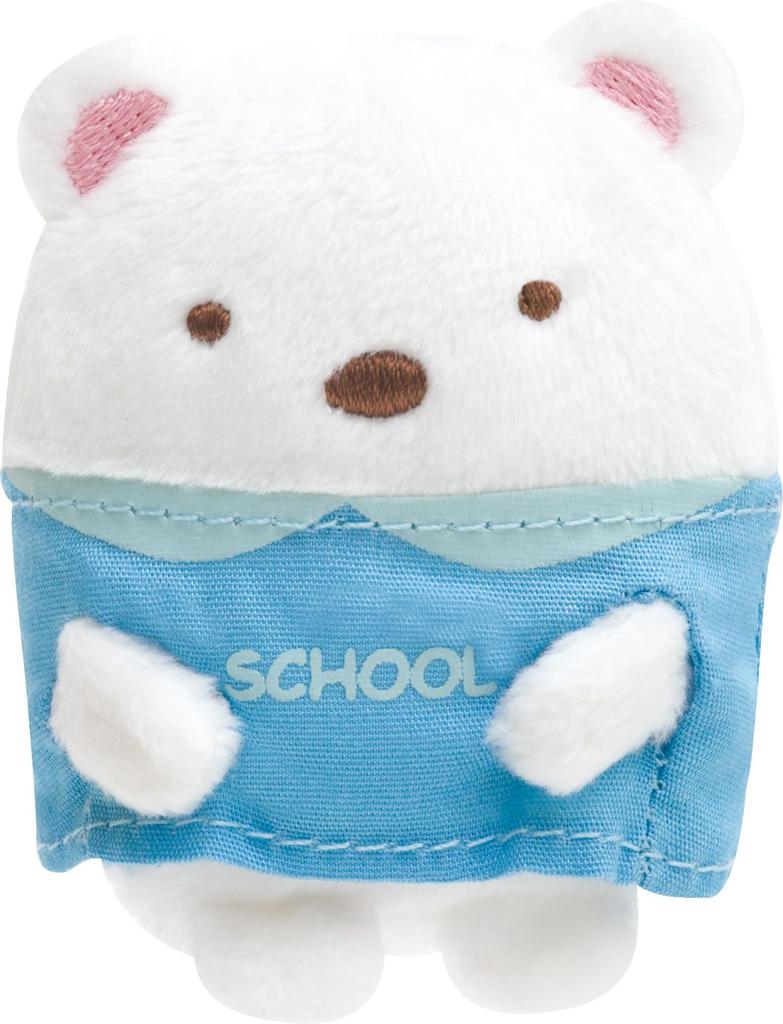 Sumikko Gurashi Sumikko Gurashi Время учебы Дом Sumikko
