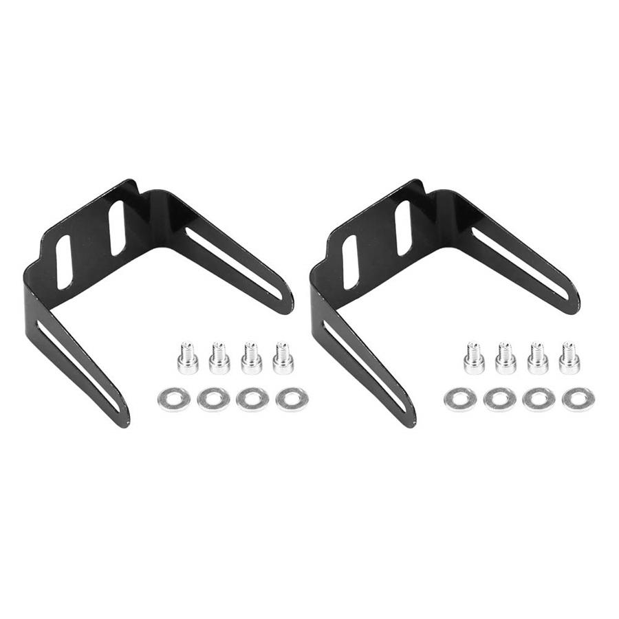 3,5" COB Противотуманная фара Проектор Автомобиль CCFL Синие Ангельские глазки Кольцо-гало ДХО Фара