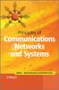 The Principles of Communications Networks and Systems Book