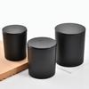 Роскошные стеклянные баночки для votive свечей 10 унций, стеклянные банки для свечей 12 унций для дома, Рождества, для использования с воском