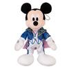 Mickey & Minnie Plush Badge Set - Tokyo Disney Resort Limited Totally Minnie Mouse