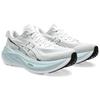 Asics Superblast 2 White Cool Grey 1013A142-100