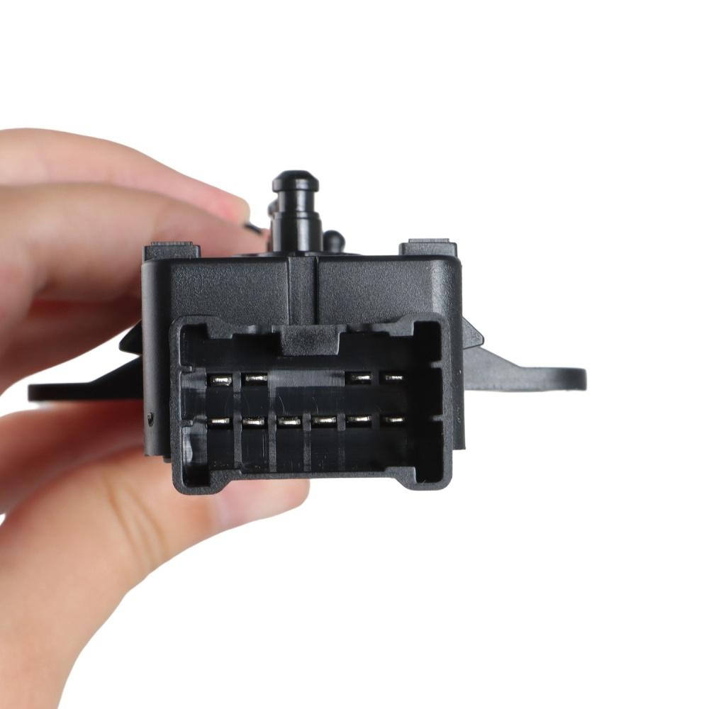 LHD Левый переключатель электрорегулировки сиденья для 2019-2024 Nissan Altima Maxima Rogue 87066-6CC0A