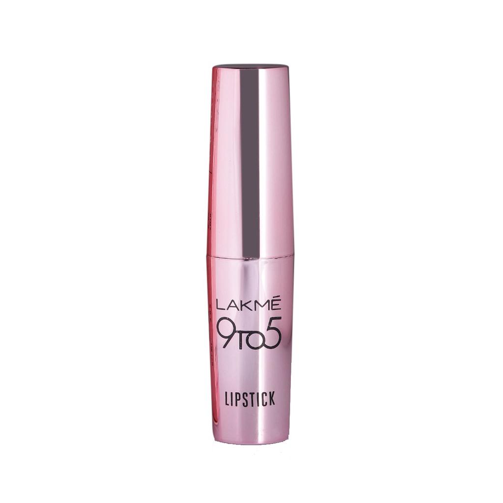 Праймер + Матовая помада для губ Коралл (3,6 г), Primer + Matte Lipstick Coral Date, Lakme