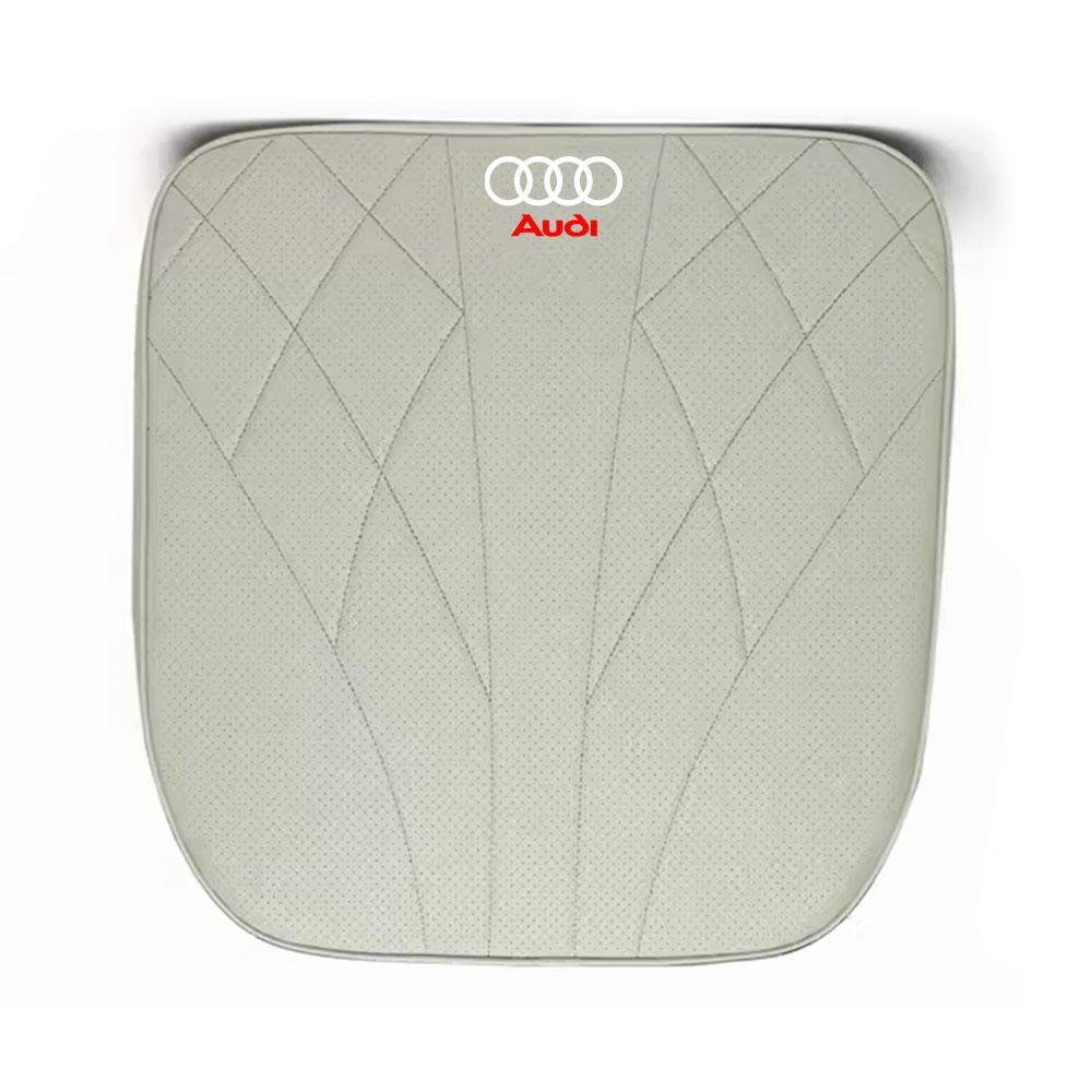 For Mitsubishi Lancer Montero Mirage Outlander Grandis Pajero ASX EVO Car Neck Pillow Seat Cushion Lumbar Support Auto Interiors