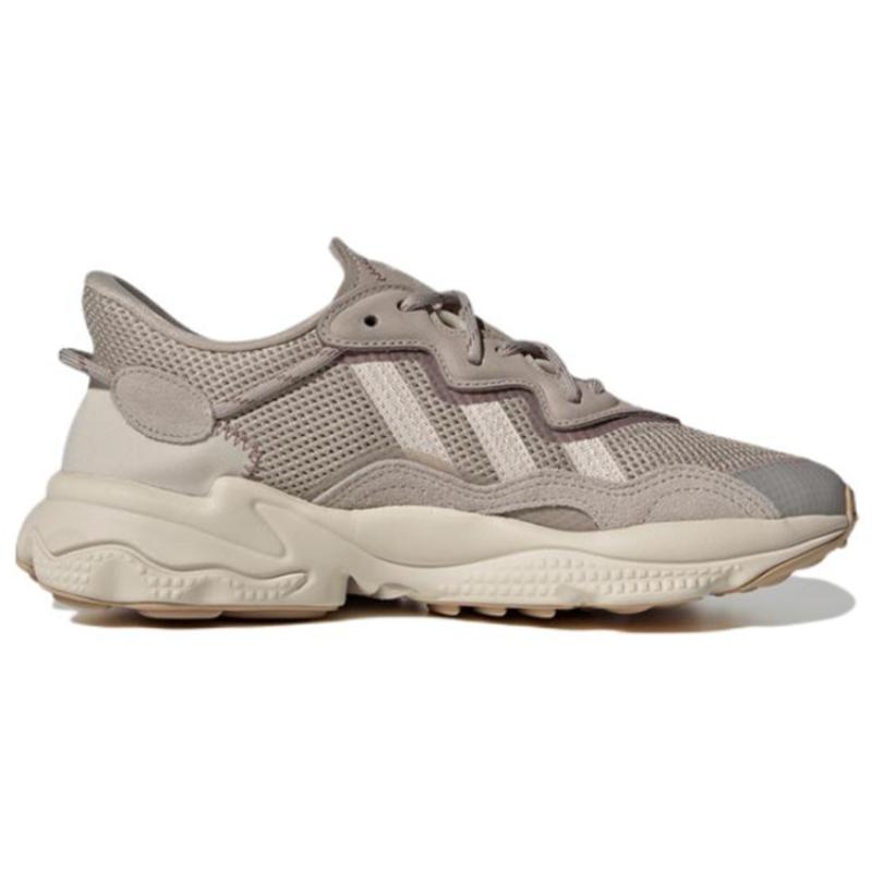 adidas Женские кроссовки Originals Ozweego 'Коричневые' HP7734